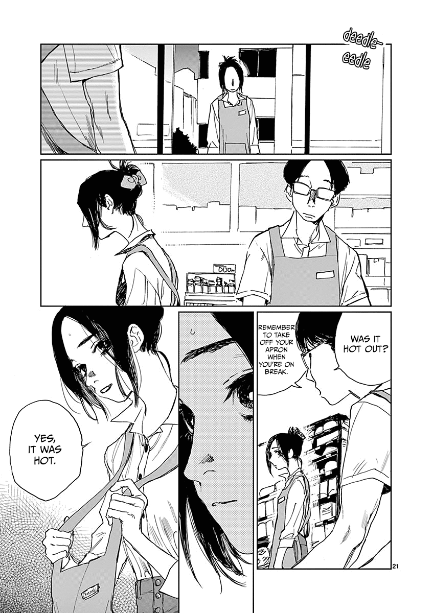 Latent Heat Vol. 1 Ch. 5 第21页