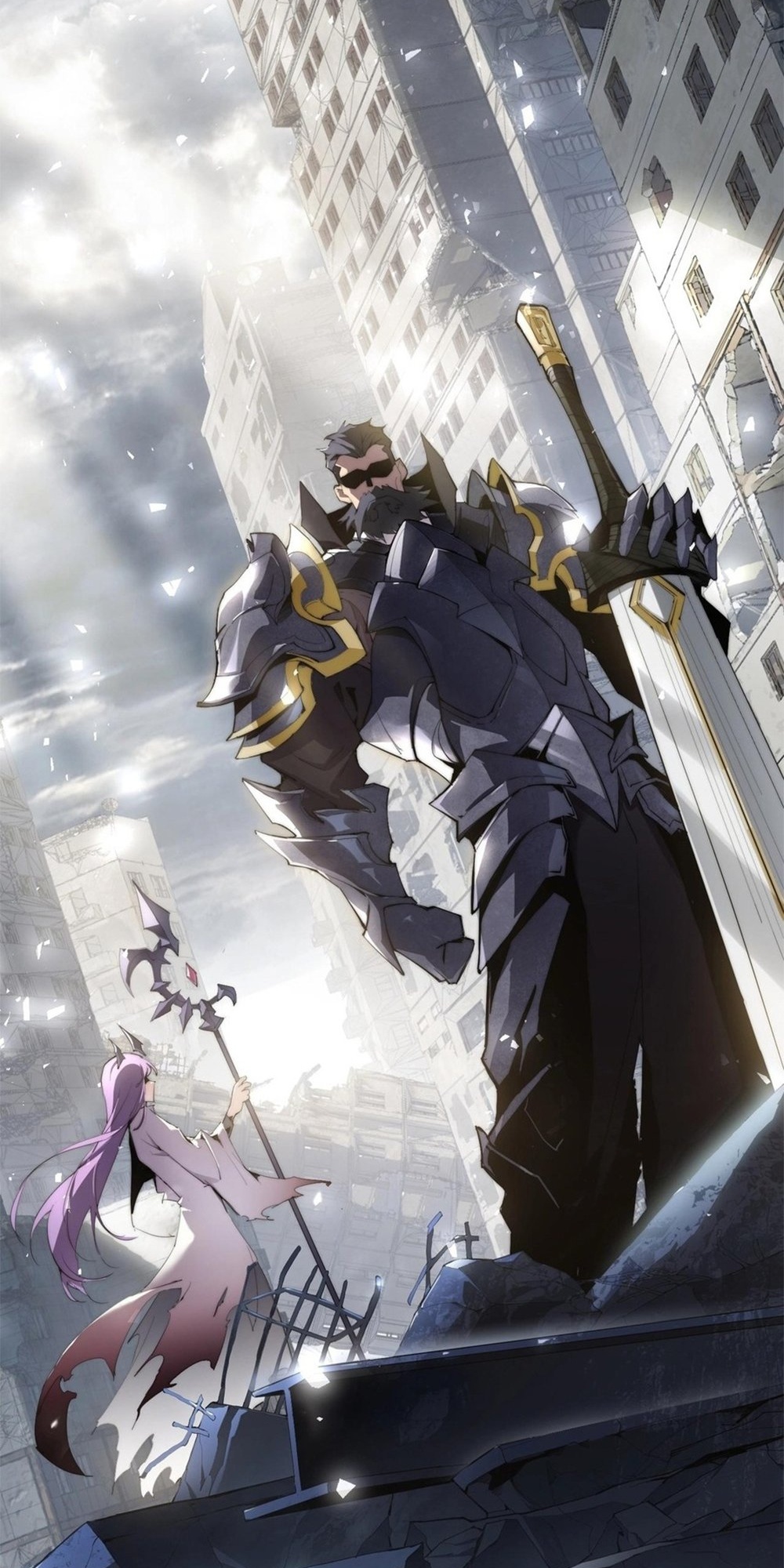 Supreme Zerg Lord 第8页