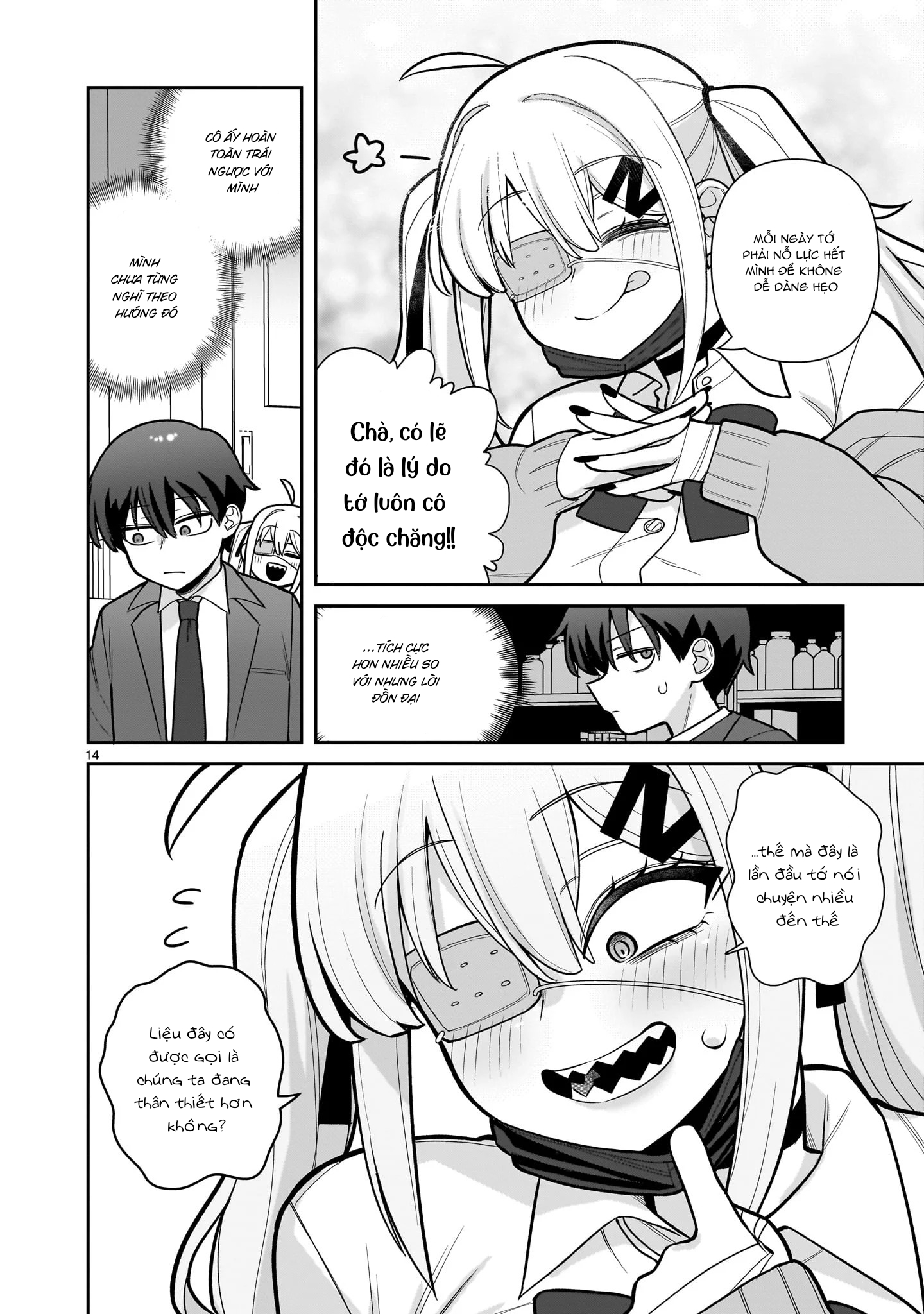 Ore ga Inai to Sugu ×× ru Hakanagi Kasumi Kasumi người mà xx ngay lập tức 第15页