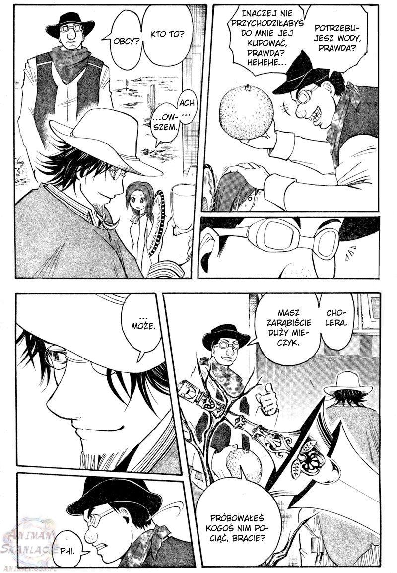 Divorce Concilation Oneshot 第13页