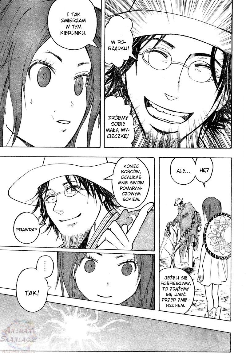 Divorce Concilation Oneshot 第16页