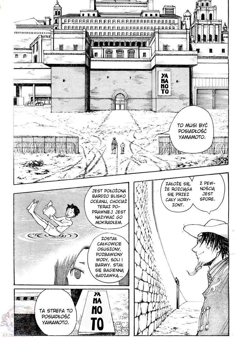 Divorce Concilation Oneshot 第19页