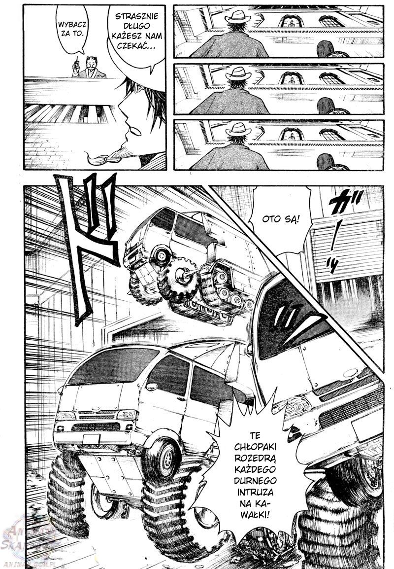 Divorce Concilation Oneshot 第23页