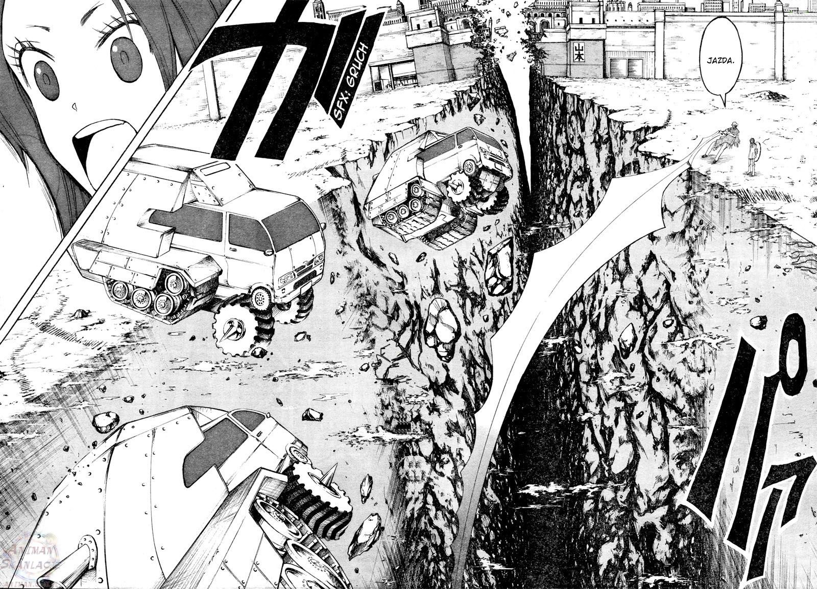 Divorce Concilation Oneshot 第27页