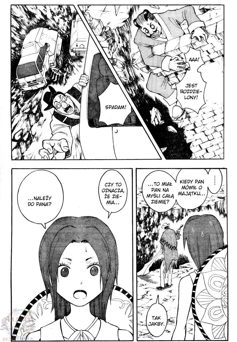 Divorce Concilation Oneshot 第29页