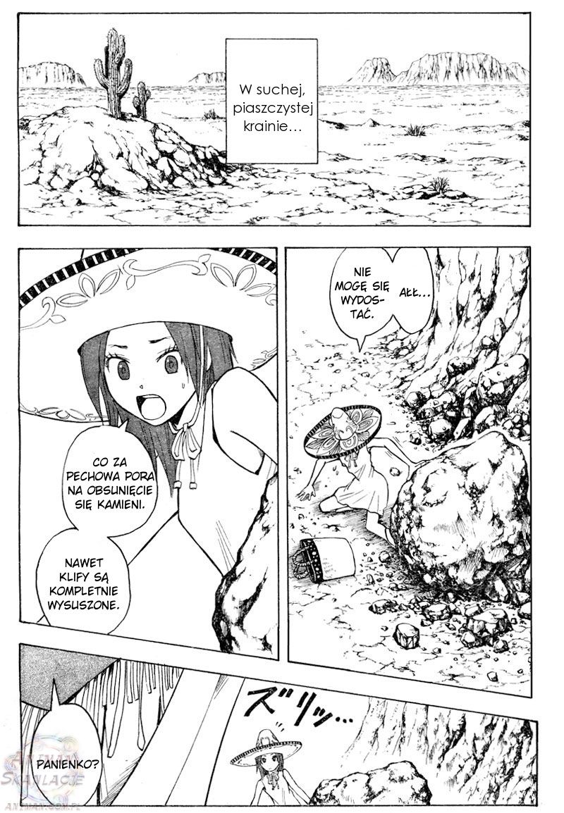 Divorce Concilation Oneshot 第4页