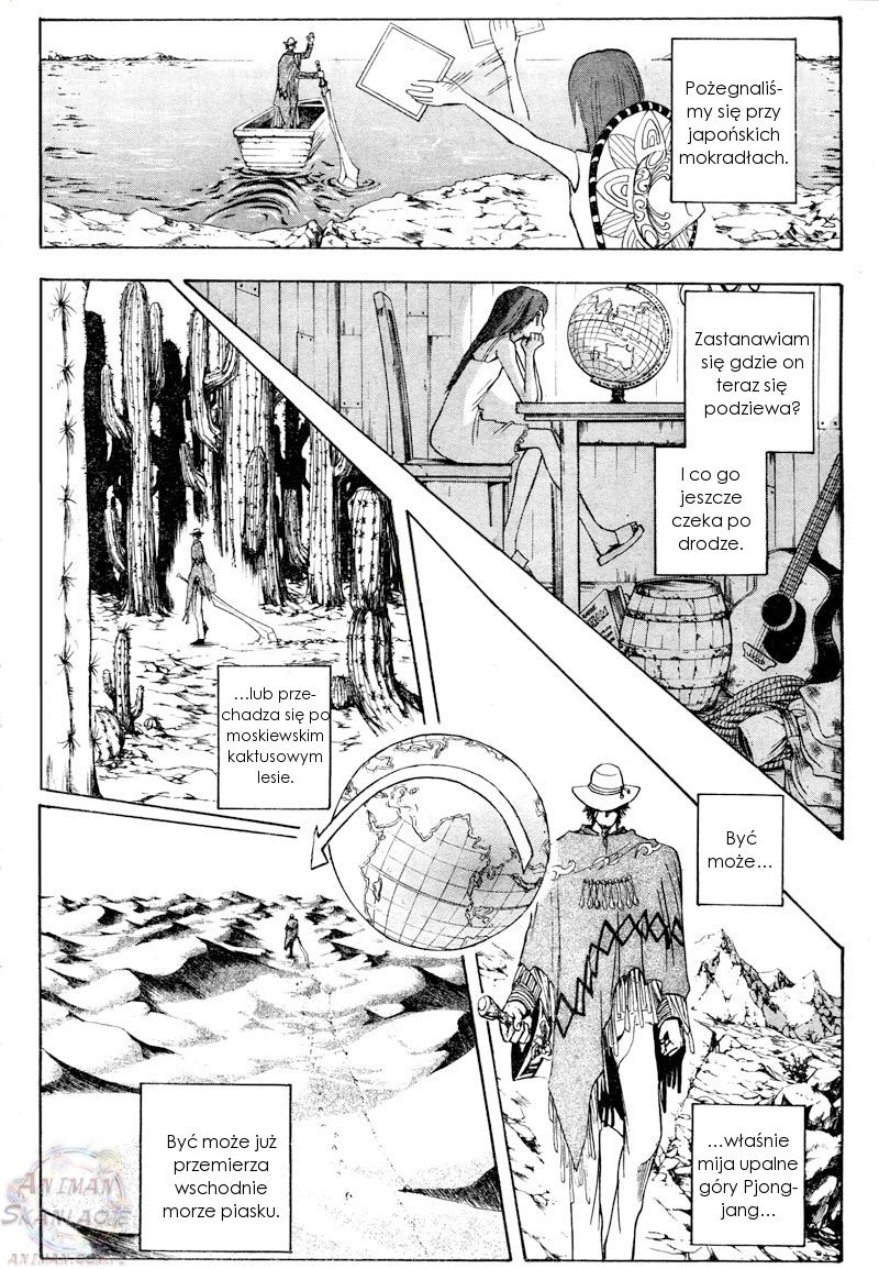 Divorce Concilation Oneshot 第34页