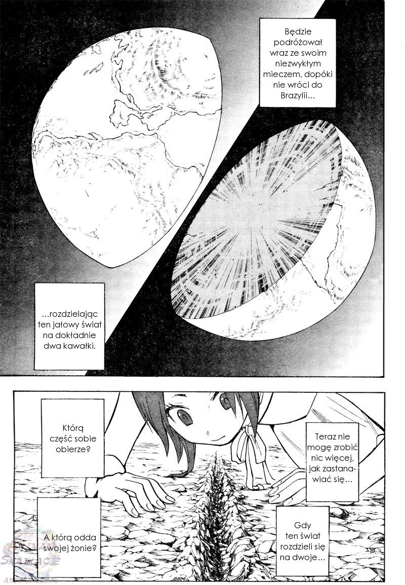 Divorce Concilation Oneshot 第35页