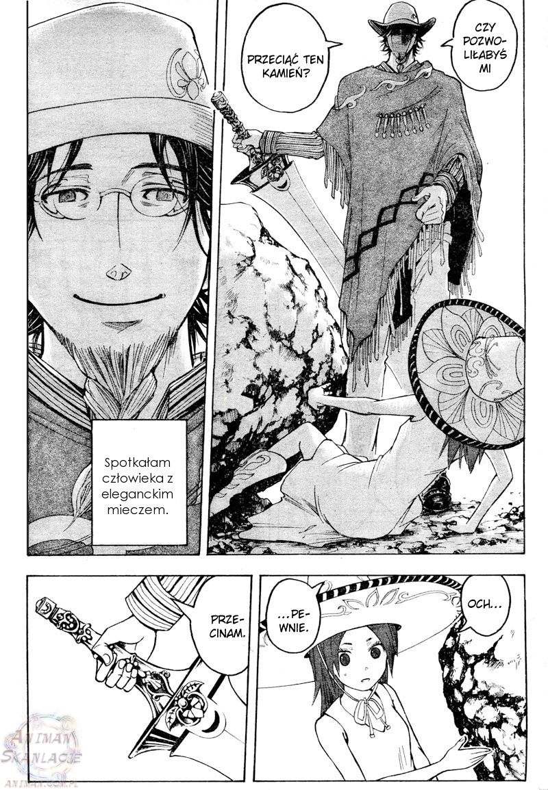 Divorce Concilation Oneshot 第5页