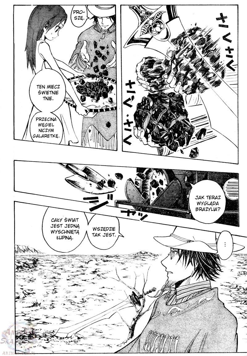 Divorce Concilation Oneshot 第9页