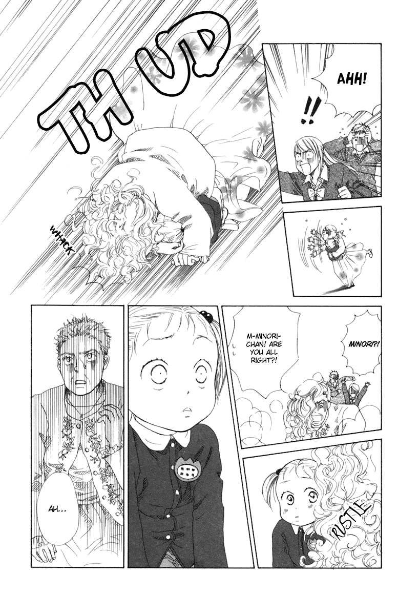 Oneichan to Issho Vol. 1 Ch. 2 第23页