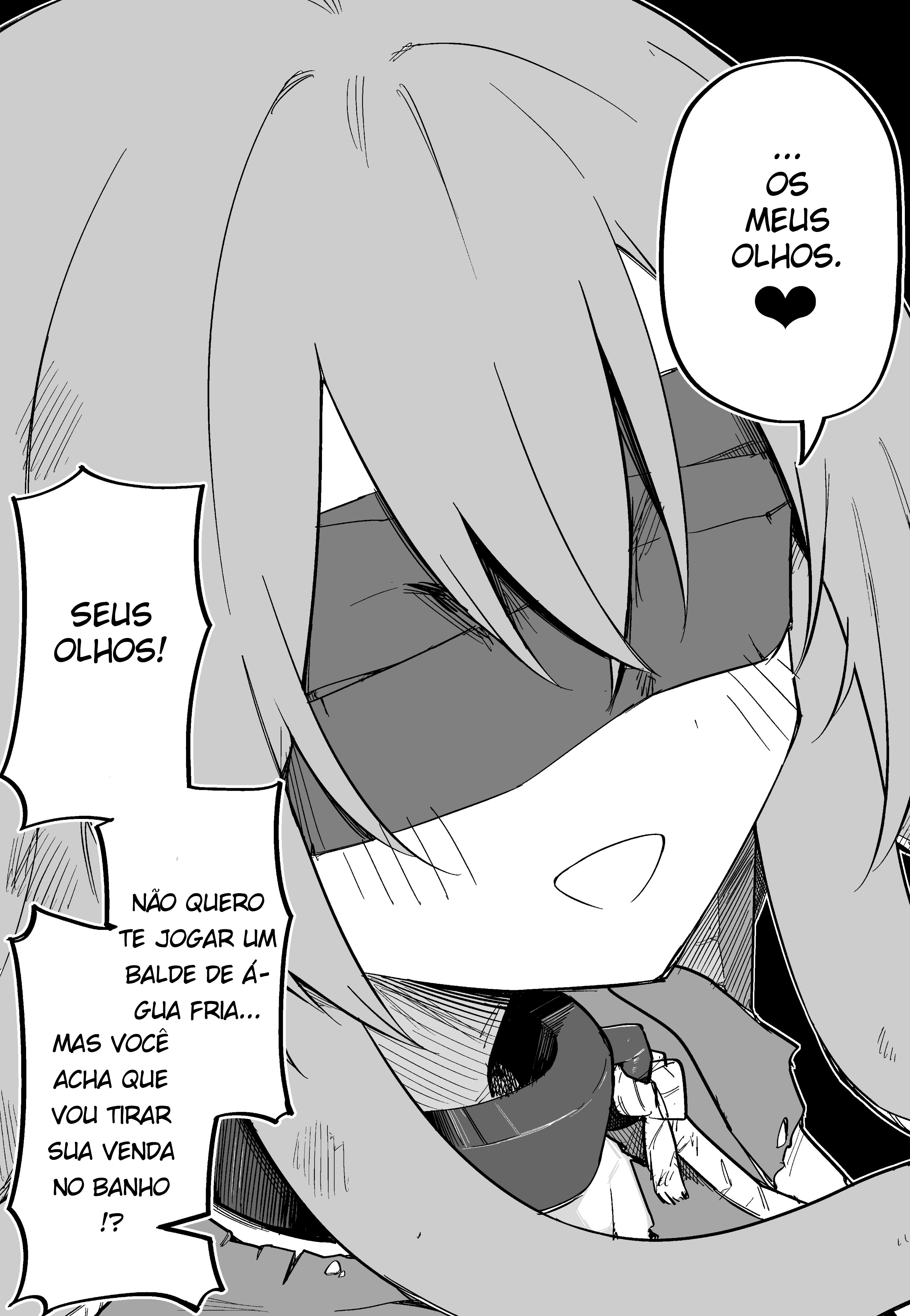 Medusa Dorei wo Katta Banho 第4页