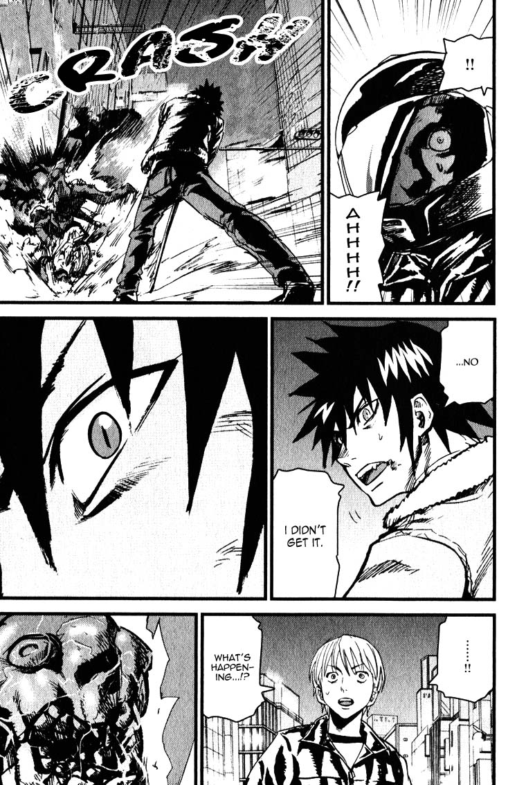 Togari Shiro Vol. 1 Ch. 2 第34页