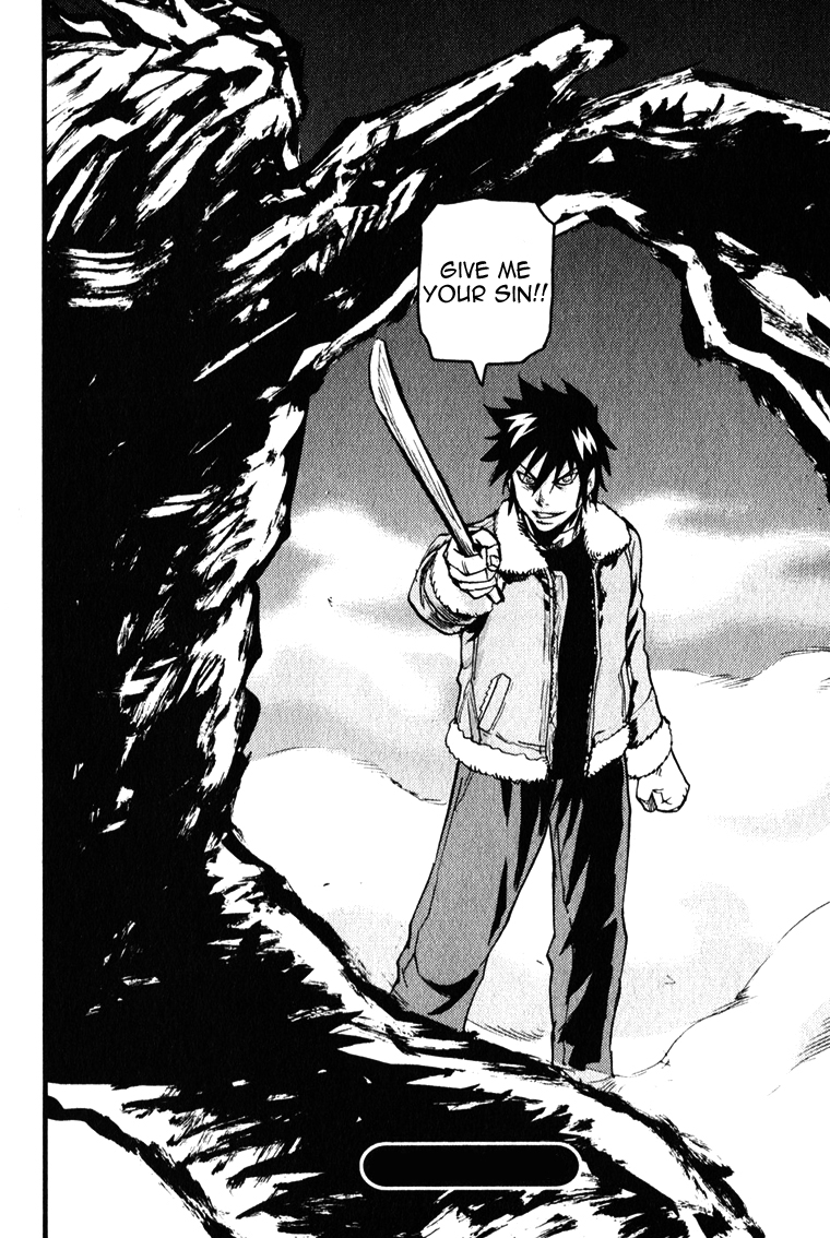 Togari Shiro Vol. 1 Ch. 2 第40页