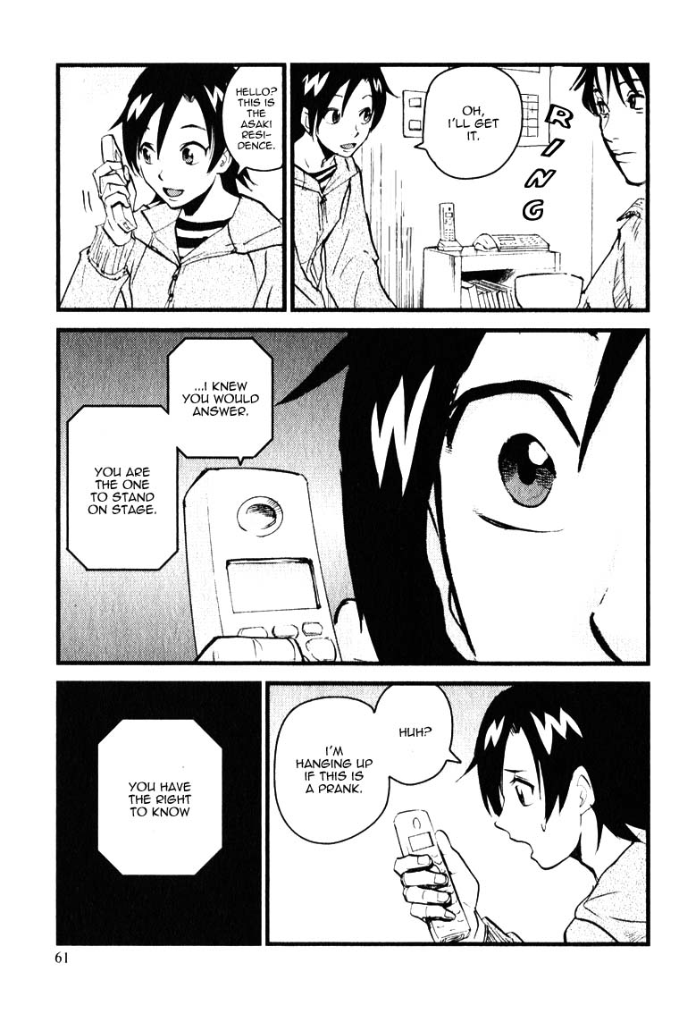 Togari Shiro Vol. 1 Ch. 2 第10页