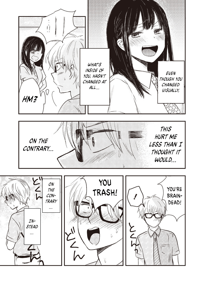 Power-Hara Bishoujo Company 第8页