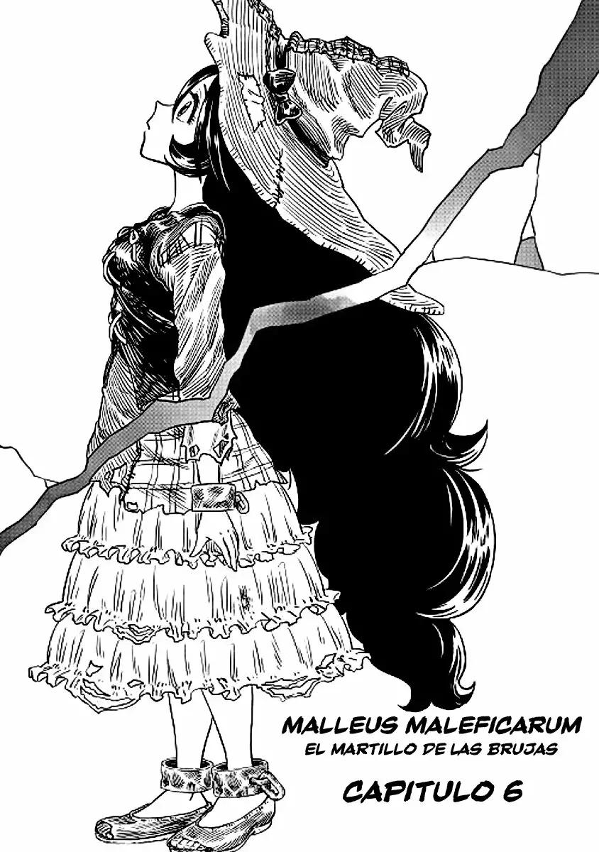 The Witch's Hammer - Malleus Maleficarum Vol. 1 Ch. 6 第2页