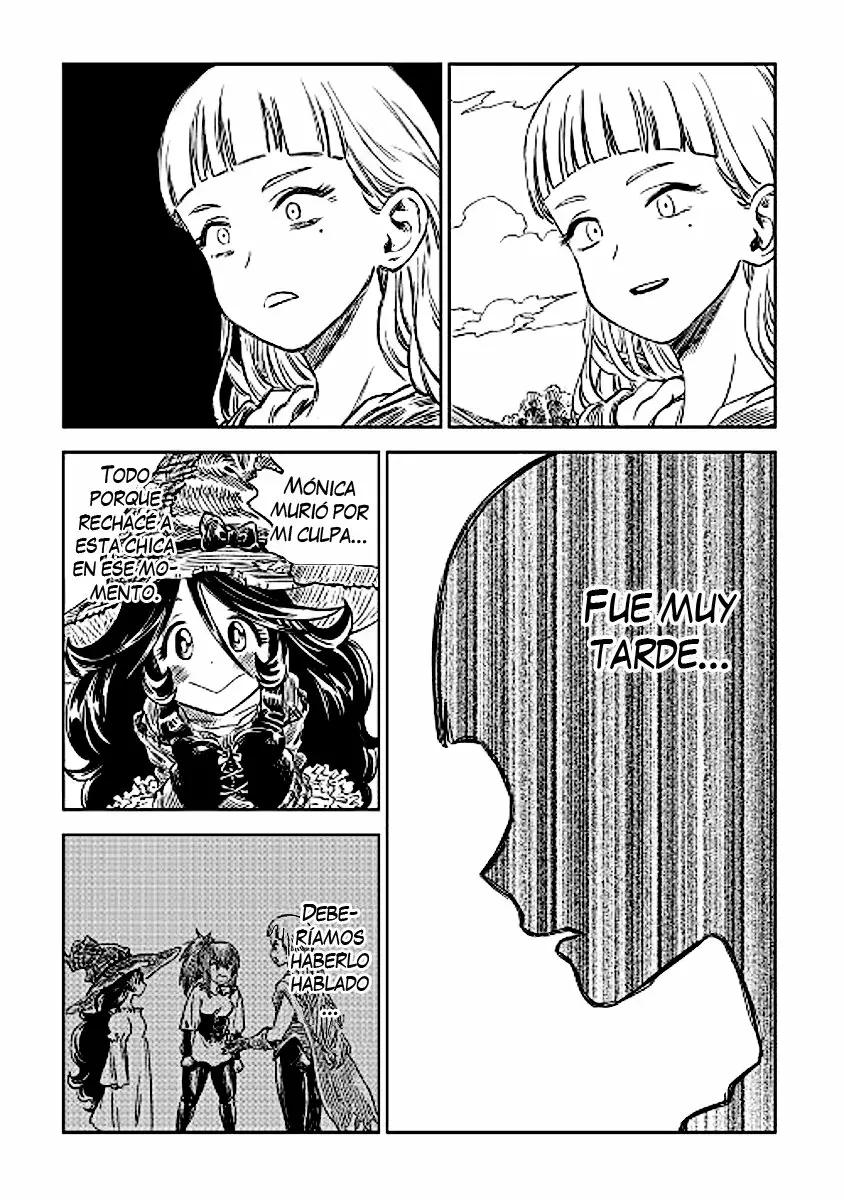 The Witch's Hammer - Malleus Maleficarum Vol. 1 Ch. 6 第11页