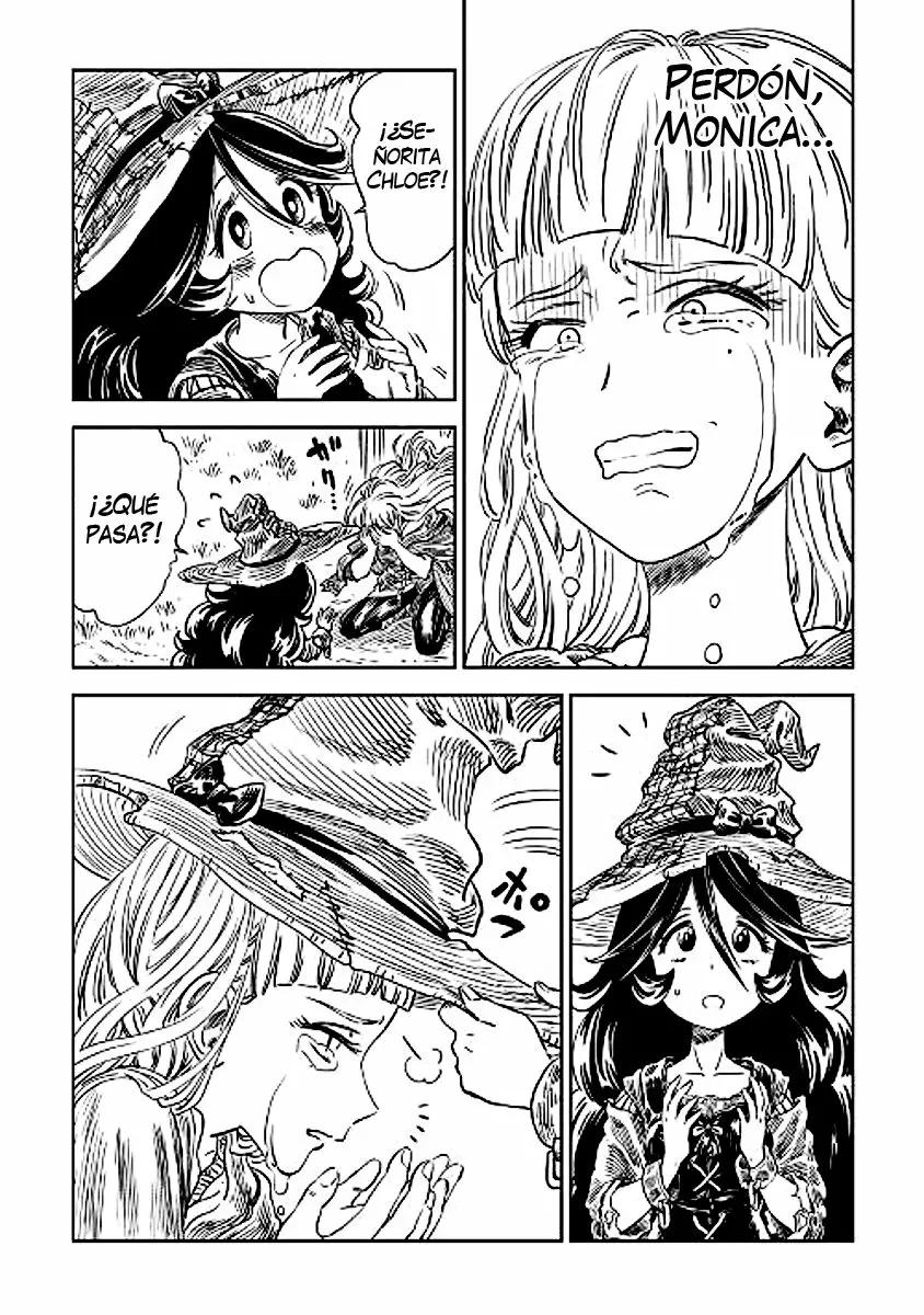 The Witch's Hammer - Malleus Maleficarum Vol. 1 Ch. 6 第12页