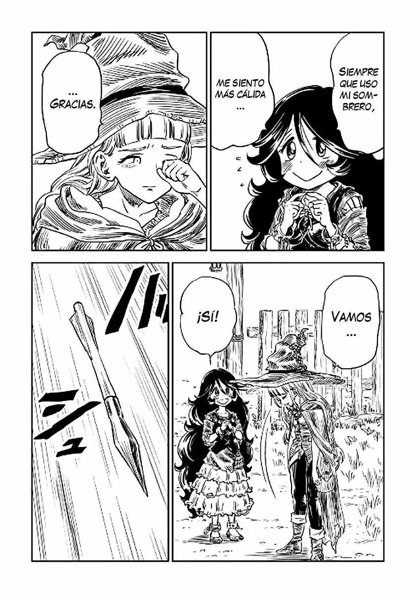 The Witch's Hammer - Malleus Maleficarum Vol. 1 Ch. 6 第13页