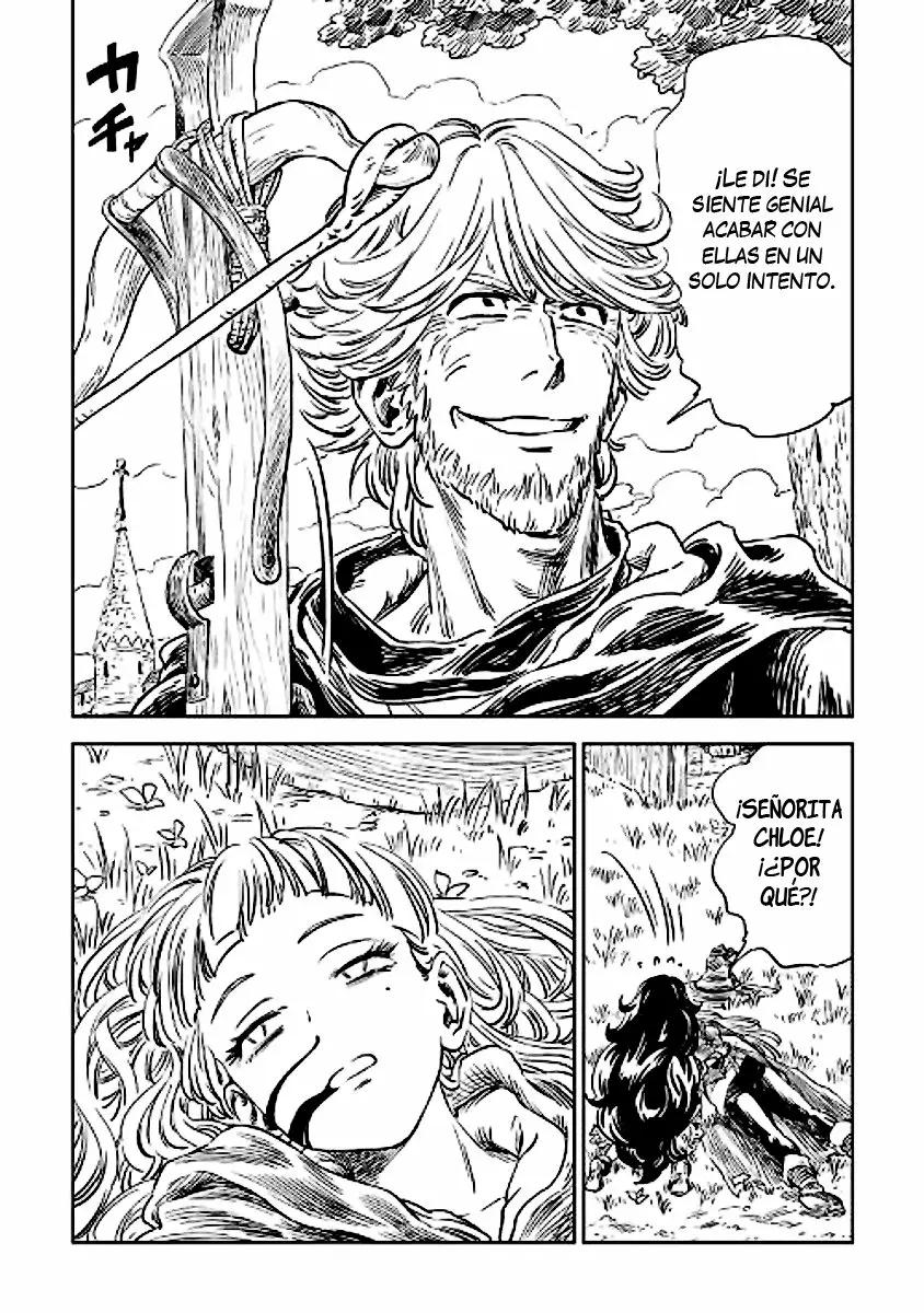 The Witch's Hammer - Malleus Maleficarum Vol. 1 Ch. 6 第15页