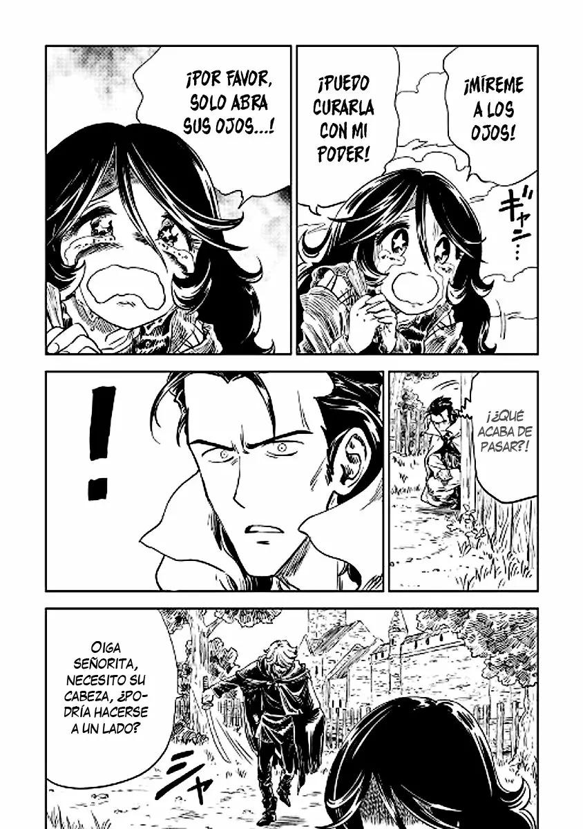 The Witch's Hammer - Malleus Maleficarum Vol. 1 Ch. 6 第16页