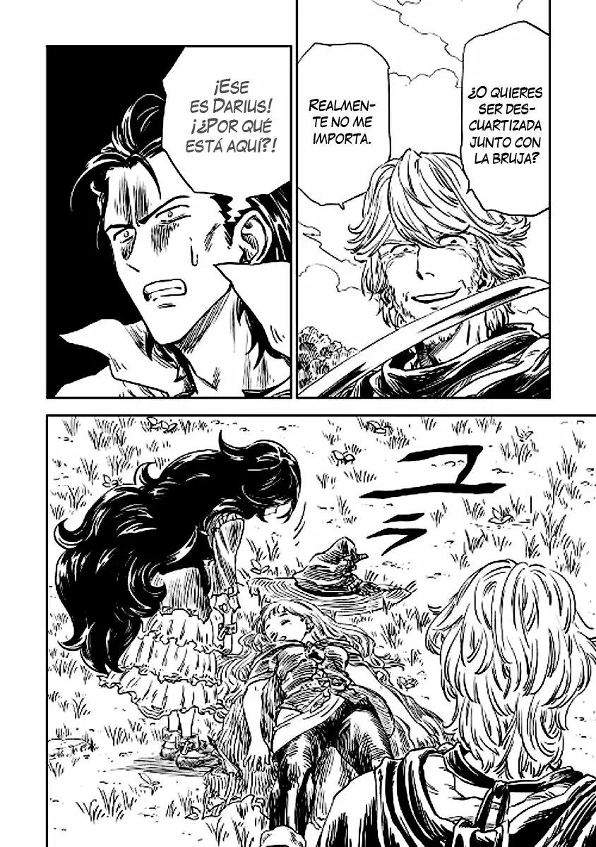 The Witch's Hammer - Malleus Maleficarum Vol. 1 Ch. 6 第17页