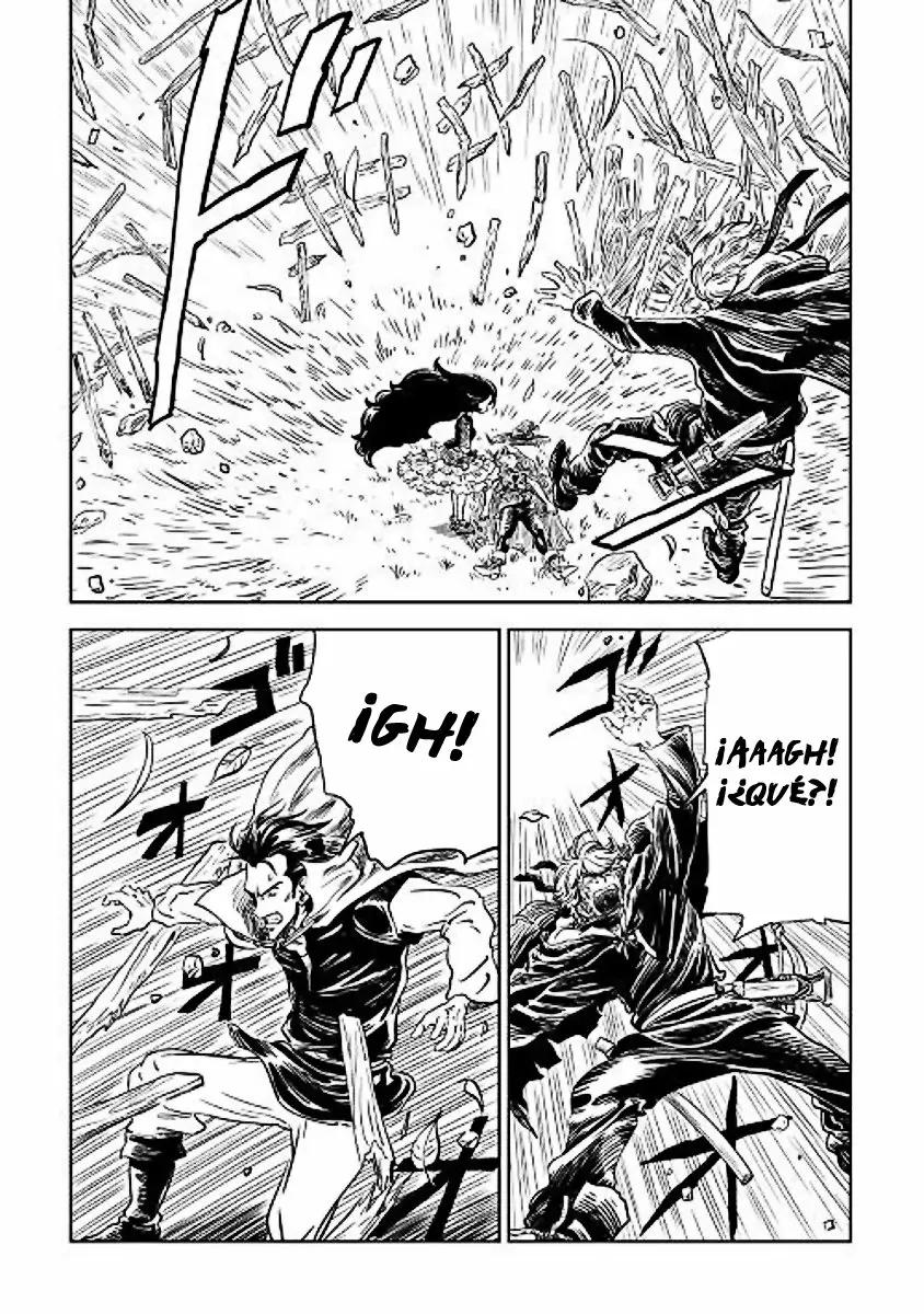 The Witch's Hammer - Malleus Maleficarum Vol. 1 Ch. 6 第19页