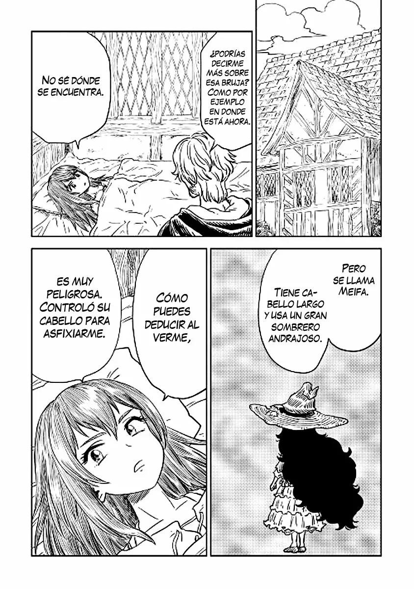 The Witch's Hammer - Malleus Maleficarum Vol. 1 Ch. 6 第3页