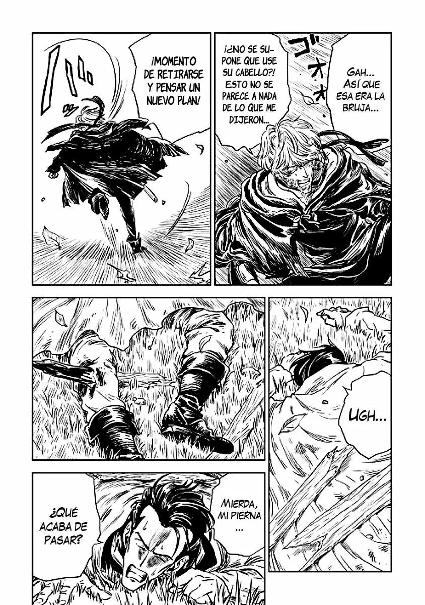 The Witch's Hammer - Malleus Maleficarum Vol. 1 Ch. 6 第21页