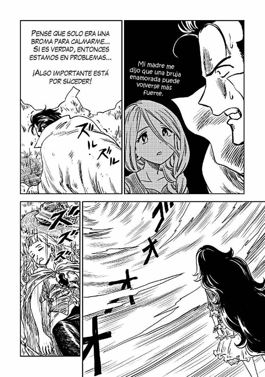 The Witch's Hammer - Malleus Maleficarum Vol. 1 Ch. 6 第23页