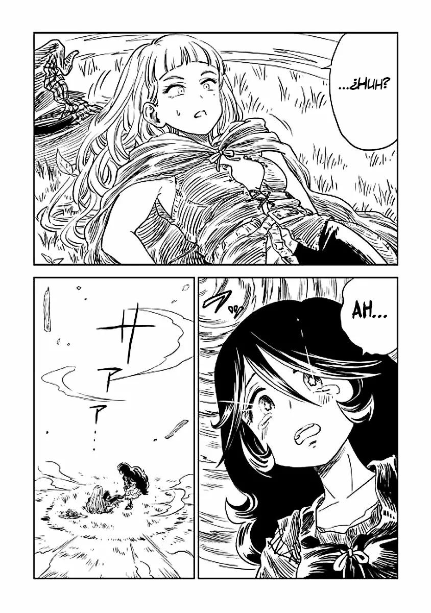 The Witch's Hammer - Malleus Maleficarum Vol. 1 Ch. 6 第25页