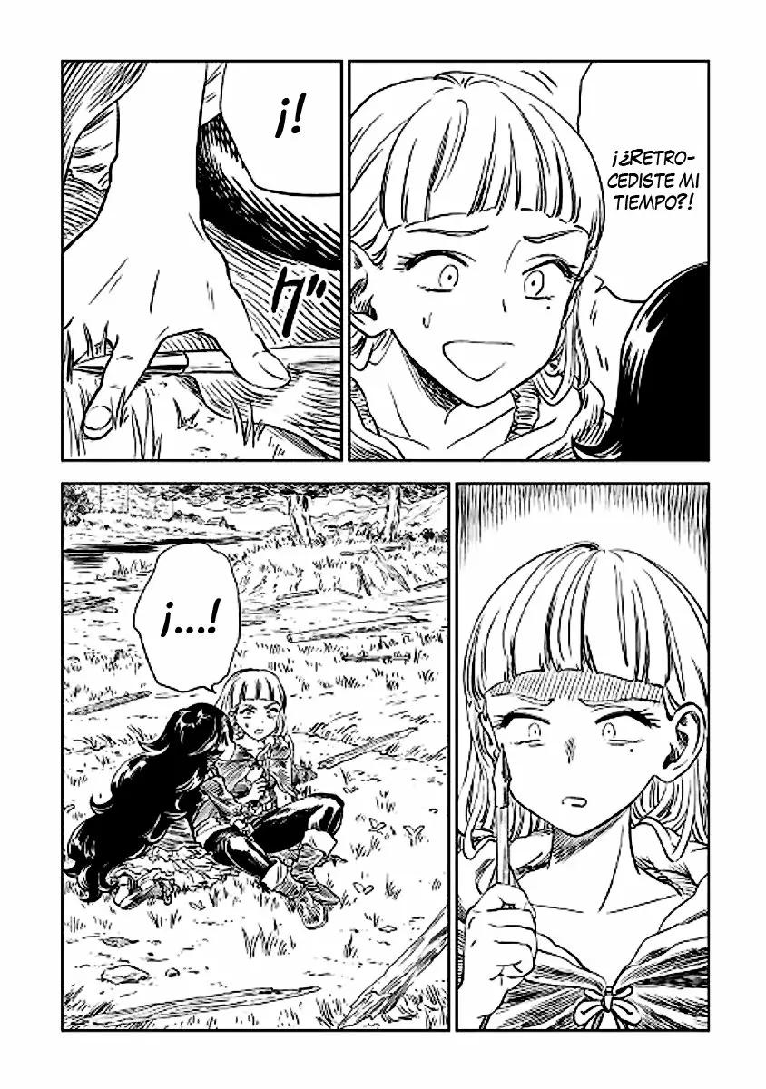 The Witch's Hammer - Malleus Maleficarum Vol. 1 Ch. 6 第28页