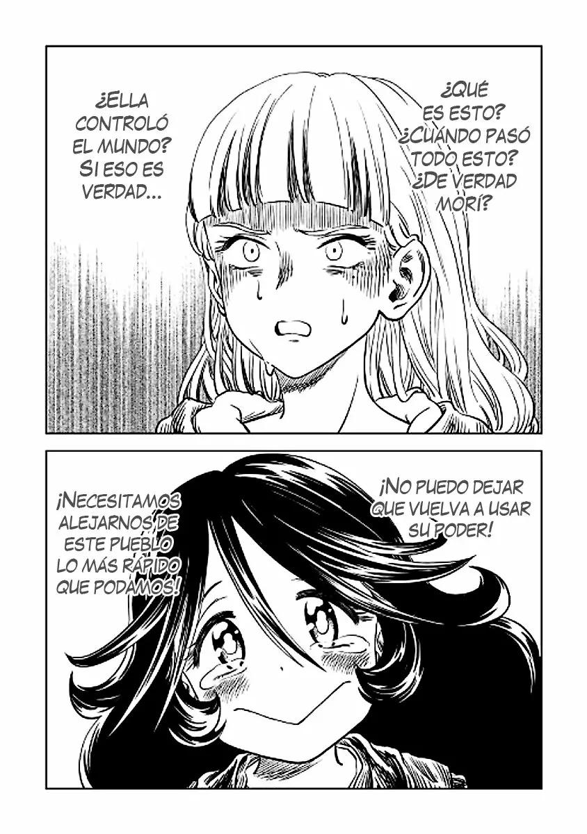 The Witch's Hammer - Malleus Maleficarum Vol. 1 Ch. 6 第29页