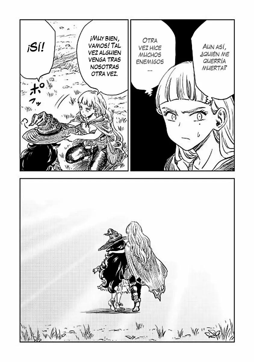 The Witch's Hammer - Malleus Maleficarum Vol. 1 Ch. 6 第30页