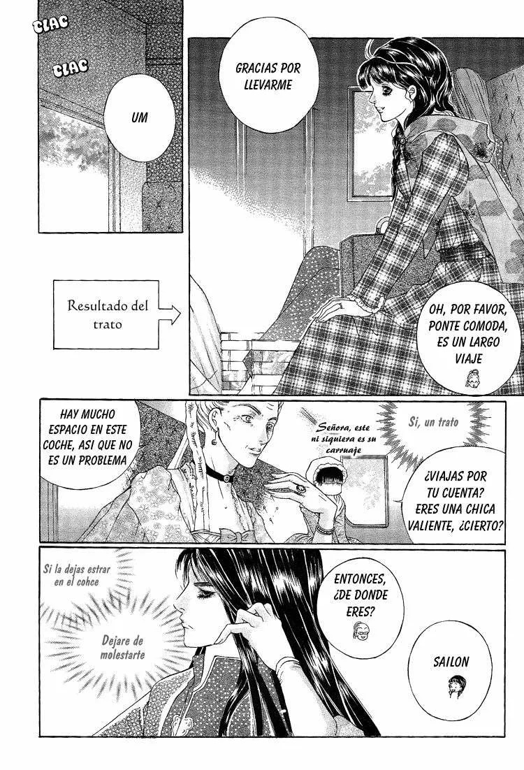 Absolute Witch Vol. 1 Ch. 2 第11页