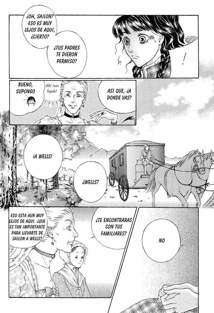 Absolute Witch Vol. 1 Ch. 2 第12页