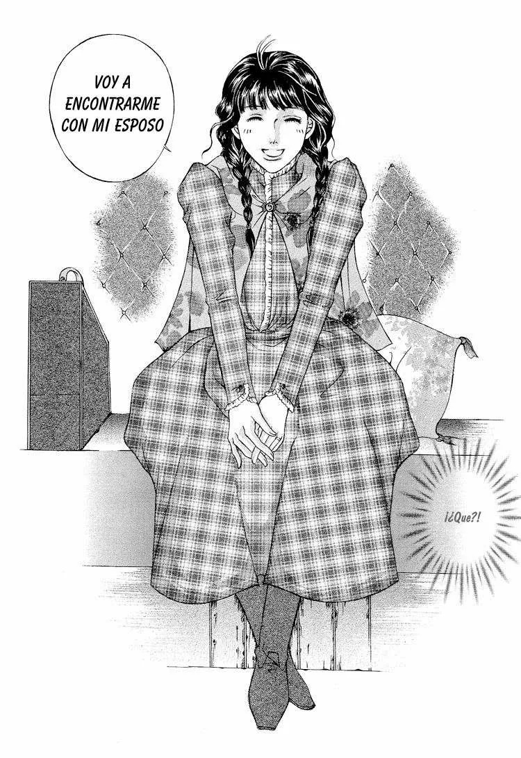 Absolute Witch Vol. 1 Ch. 2 第13页