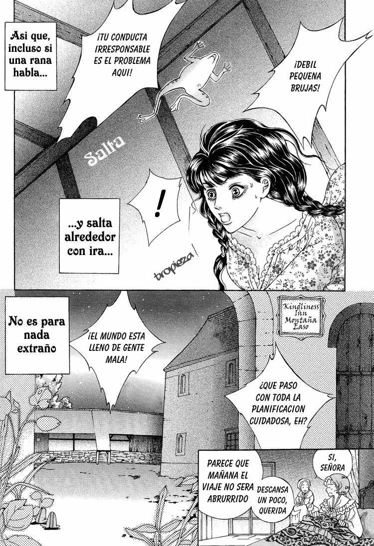 Absolute Witch Vol. 1 Ch. 2 第18页