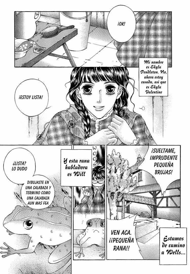 Absolute Witch Vol. 1 Ch. 2 第19页