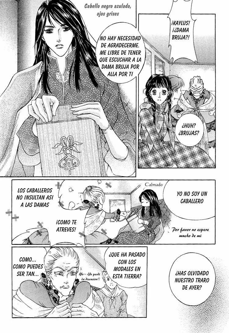 Absolute Witch Vol. 1 Ch. 2 第22页