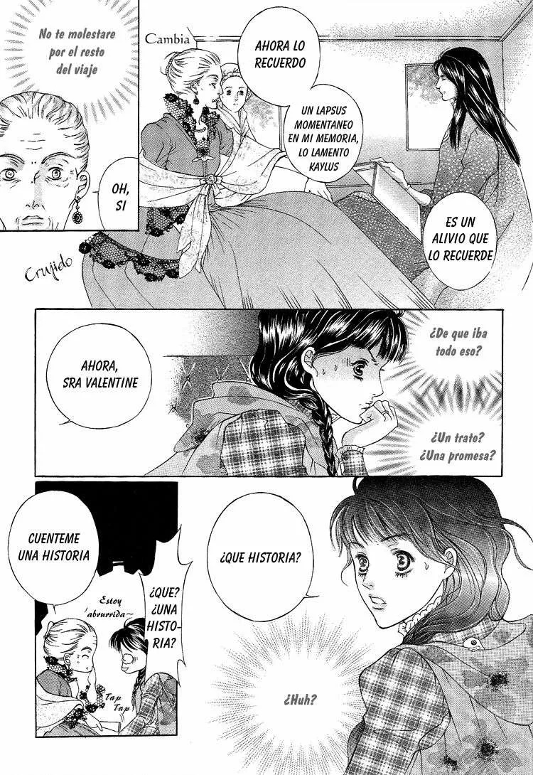 Absolute Witch Vol. 1 Ch. 2 第23页