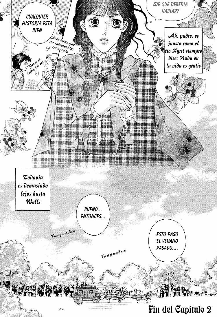 Absolute Witch Vol. 1 Ch. 2 第24页
