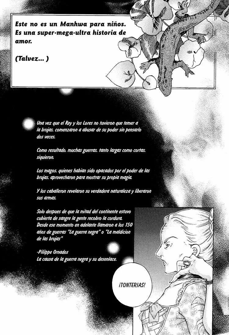 Absolute Witch Vol. 1 Ch. 2 第4页