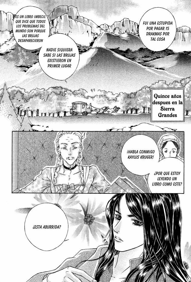 Absolute Witch Vol. 1 Ch. 2 第5页