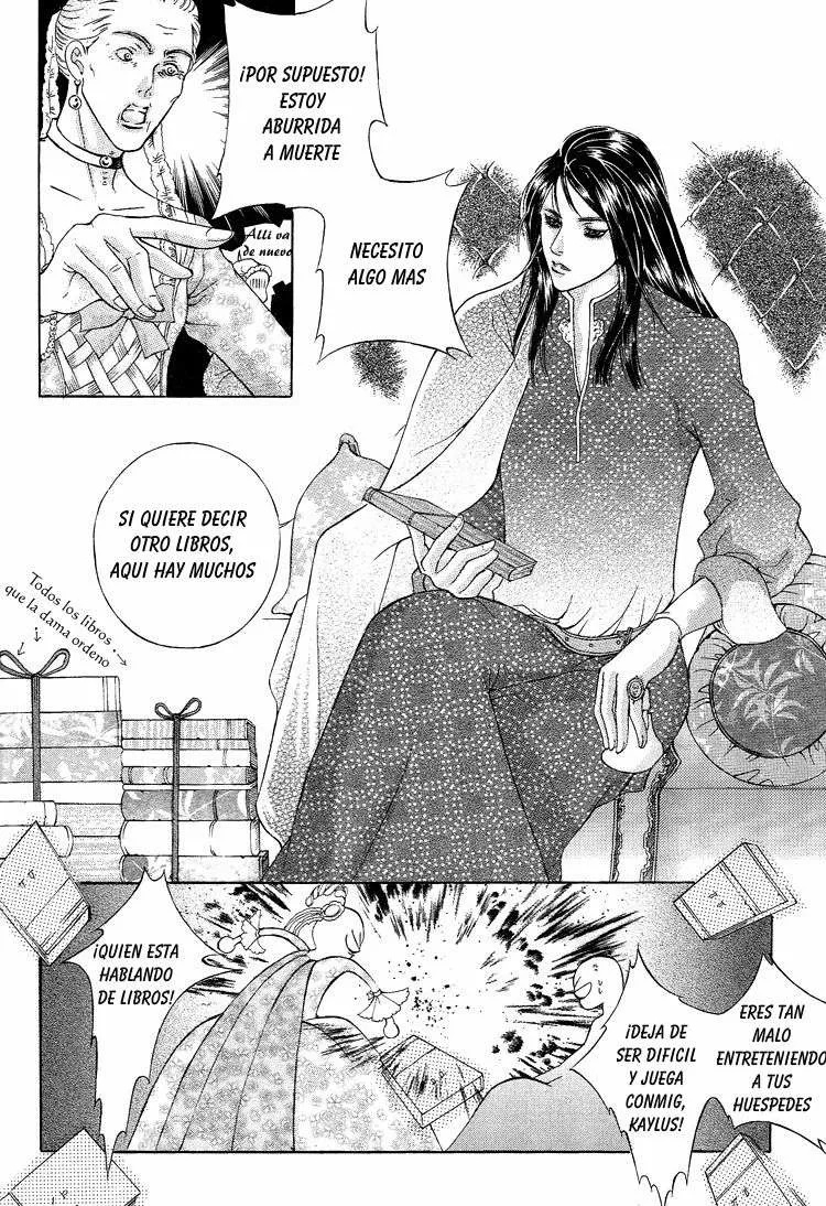 Absolute Witch Vol. 1 Ch. 2 第6页