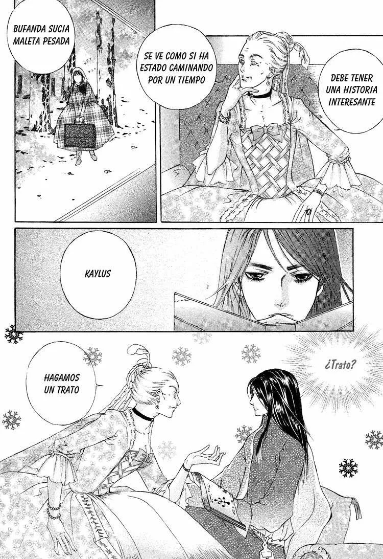 Absolute Witch Vol. 1 Ch. 2 第10页