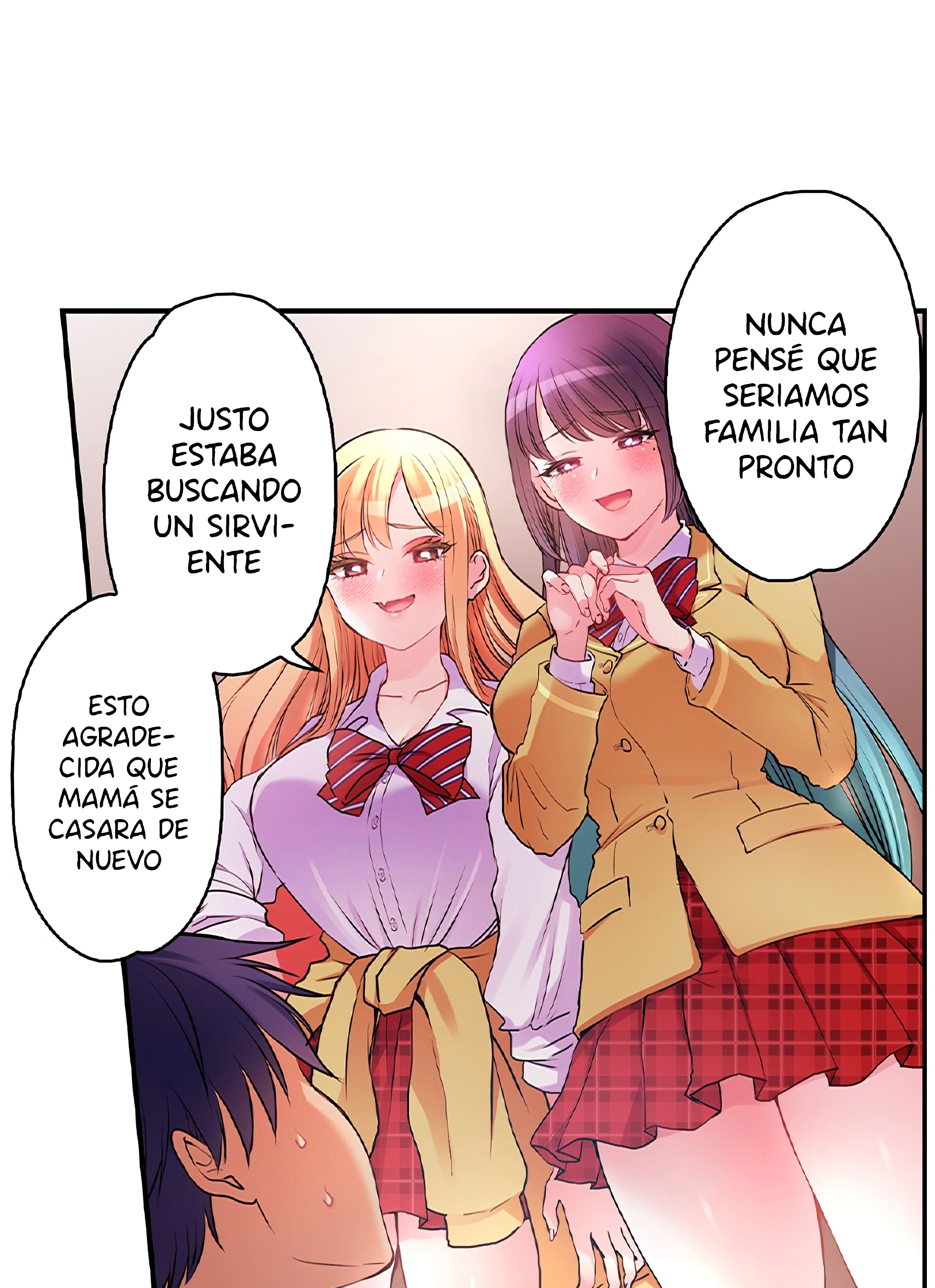 Onee-chan Zu ga Kiwado Sugiru Vol. 1 Ch. 2 第27页