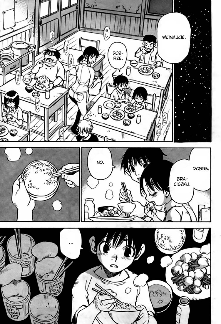 Hoozuki no Shima Piękna wyspa 第24页