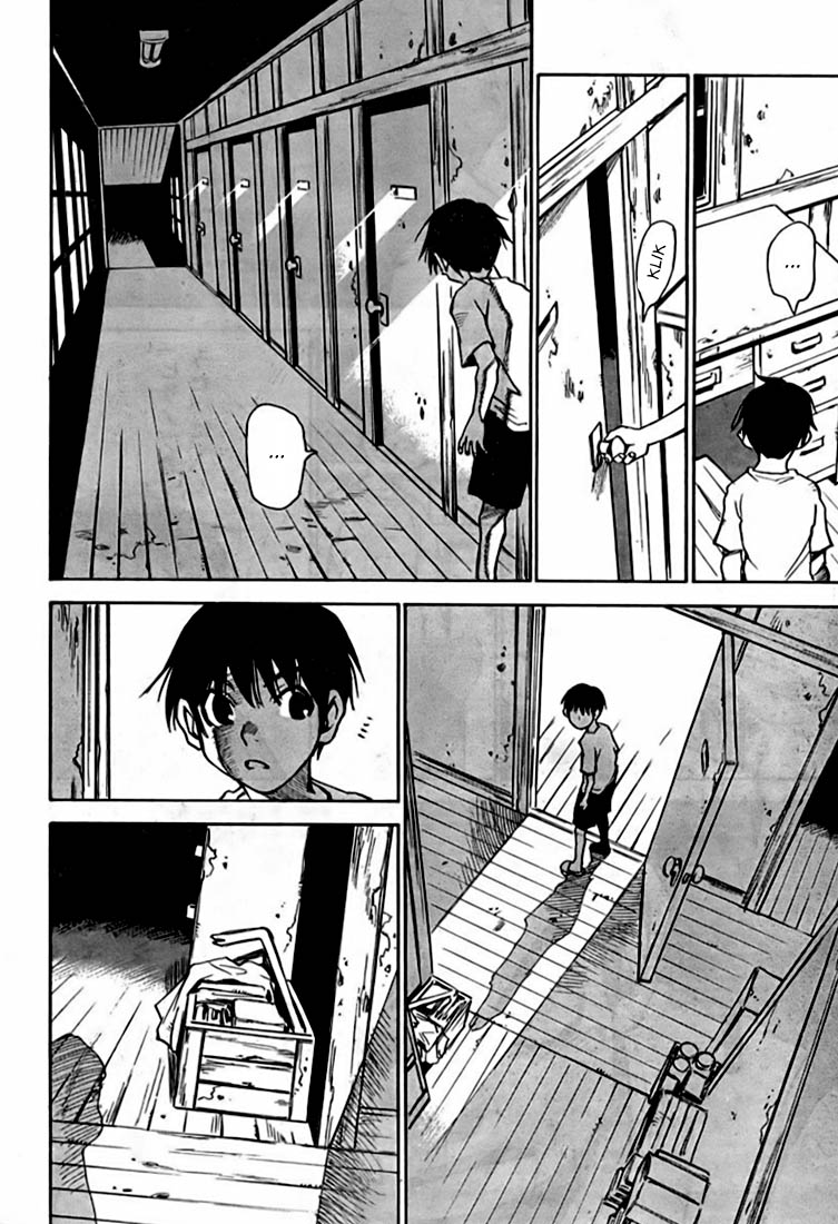 Hoozuki no Shima Piękna wyspa 第37页